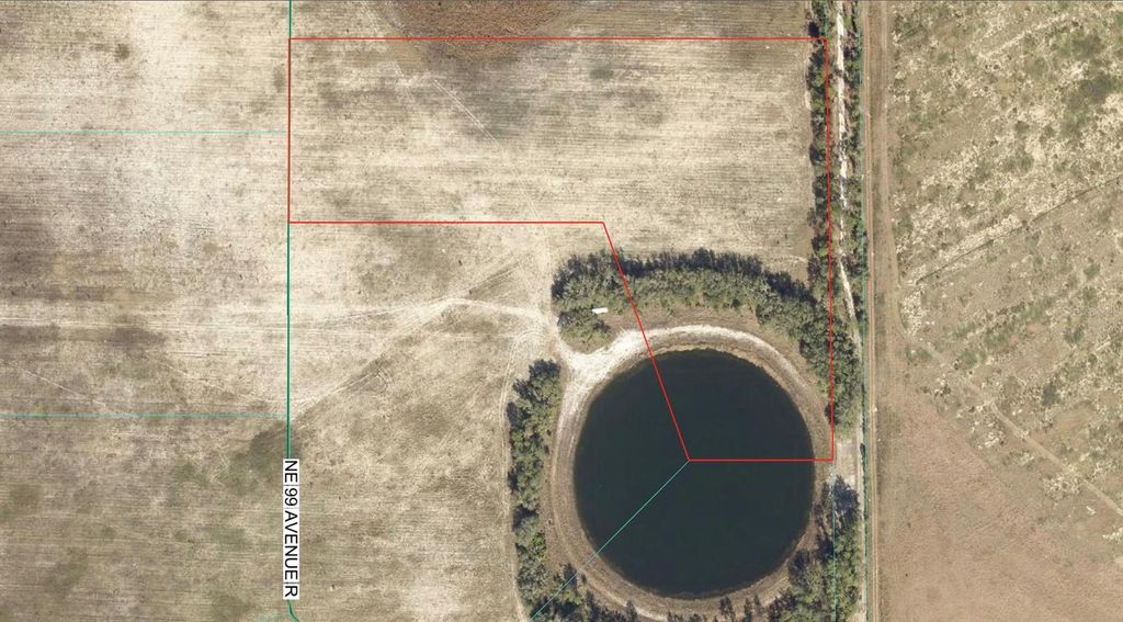 23535 NE 99TH AVENUE ROAD, Citra, FL 32113