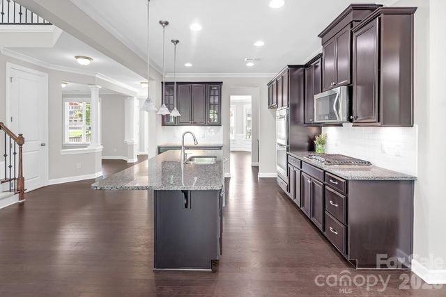 3108 Helmsley Court, Concord, NC 28027