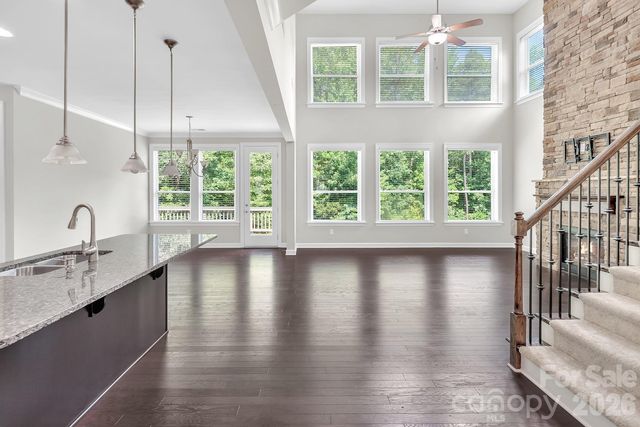 3108 Helmsley Court, Concord, NC 28027