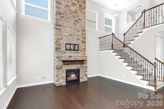 3108 Helmsley Court, Concord, NC 28027