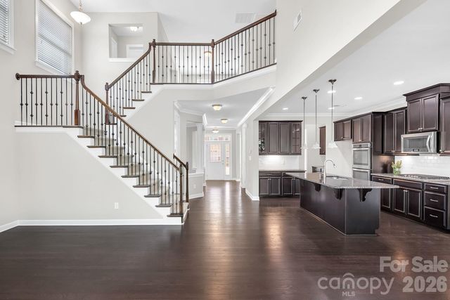 3108 Helmsley Court, Concord, NC 28027
