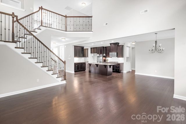 3108 Helmsley Court, Concord, NC 28027