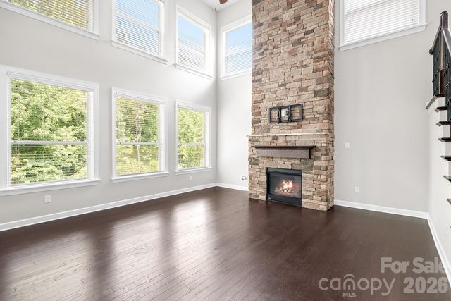 3108 Helmsley Court, Concord, NC 28027