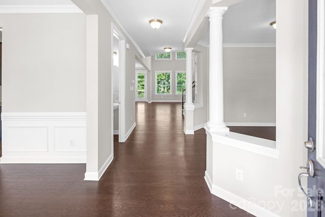 3108 Helmsley Court, Concord, NC 28027