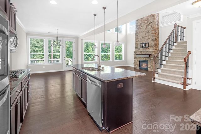 3108 Helmsley Court, Concord, NC 28027