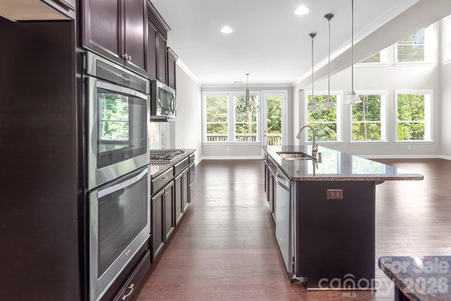 3108 Helmsley Court, Concord, NC 28027