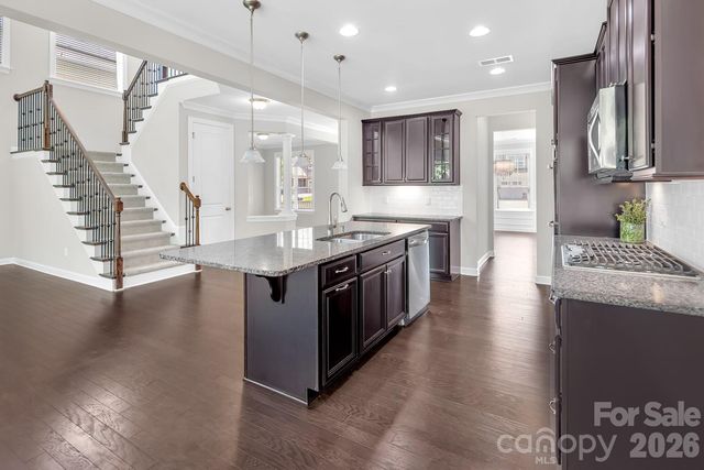 3108 Helmsley Court, Concord, NC 28027