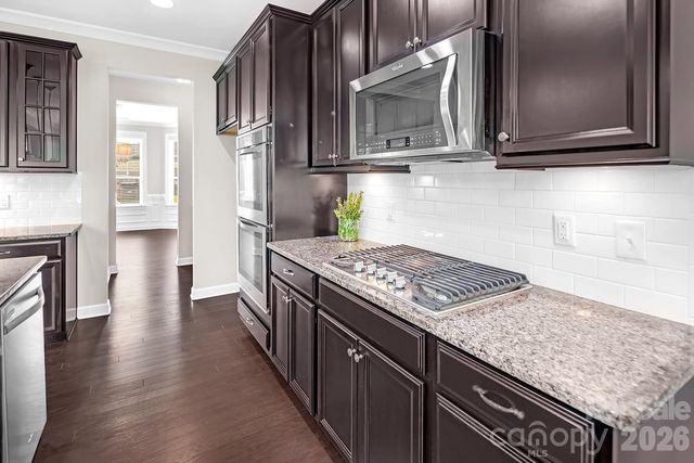 3108 Helmsley Court, Concord, NC 28027