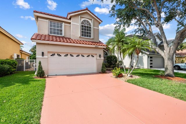10927 La Salinas Circle, Boca Raton, FL 33428
