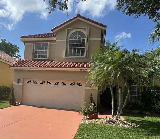 10927 La Salinas Circle, Boca Raton, FL 33428