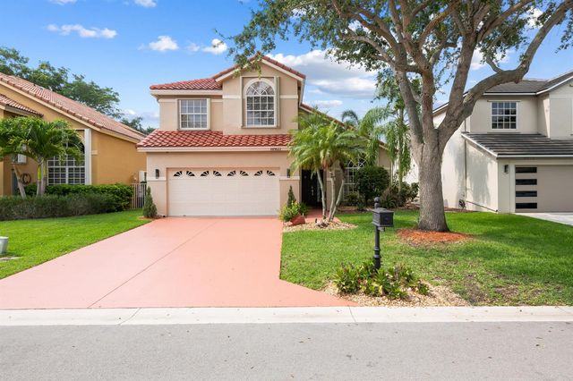 10927 La Salinas Circle, Boca Raton, FL 33428