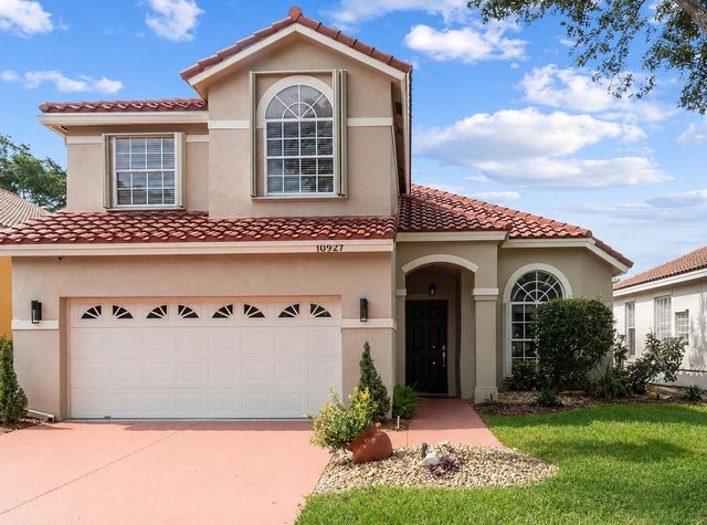 10927 La Salinas Circle, Boca Raton, FL 33428