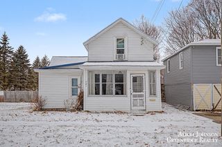 721 S Pearl Street, Belding City, MI 48809