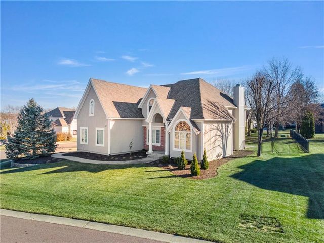 14701 Farley Street, Overland Park, KS 66221