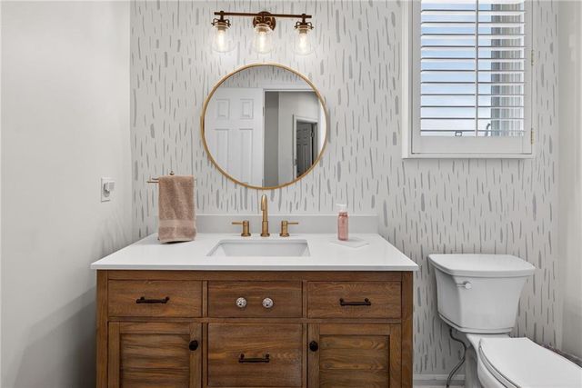 14701 Farley Street, Overland Park, KS 66221