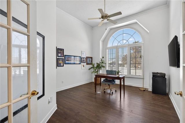 14701 Farley Street, Overland Park, KS 66221