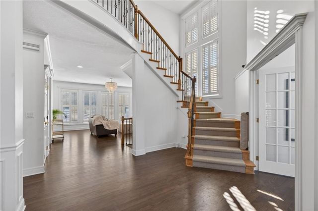 14701 Farley Street, Overland Park, KS 66221