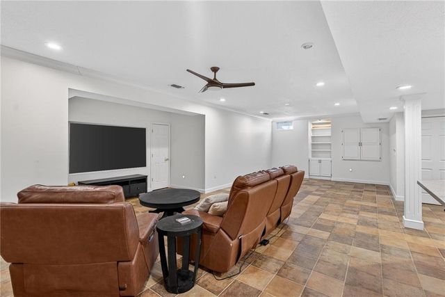 14701 Farley Street, Overland Park, KS 66221