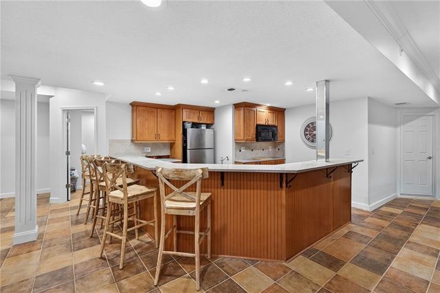 14701 Farley Street, Overland Park, KS 66221