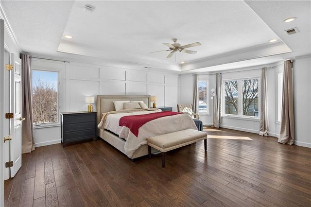 14701 Farley Street, Overland Park, KS 66221