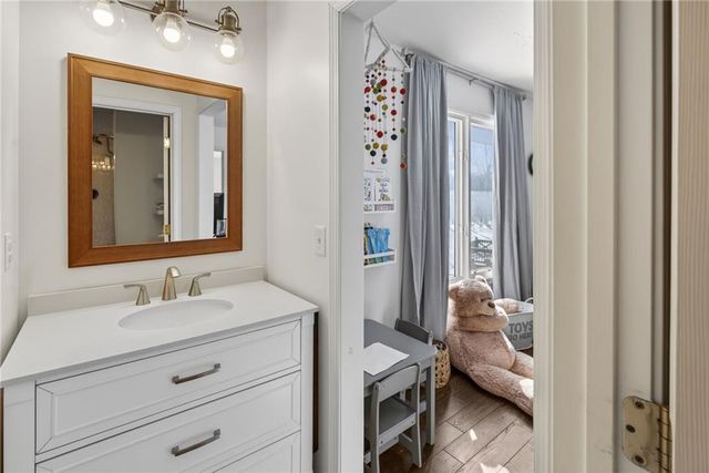 14701 Farley Street, Overland Park, KS 66221