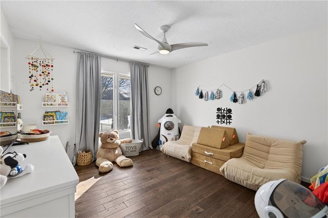 14701 Farley Street, Overland Park, KS 66221