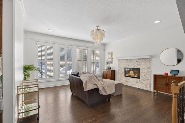 14701 Farley Street, Overland Park, KS 66221