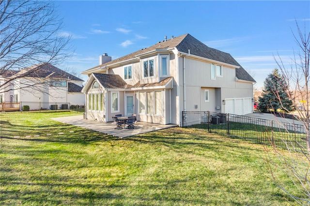 14701 Farley Street, Overland Park, KS 66221