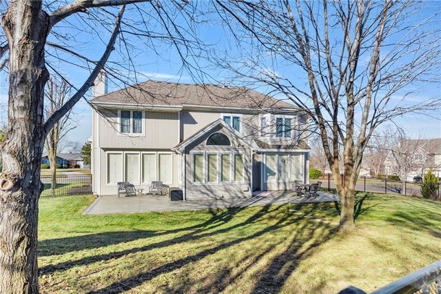 14701 Farley Street, Overland Park, KS 66221