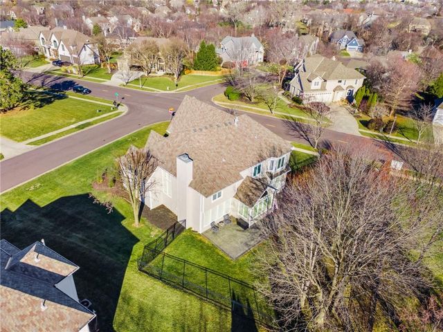 14701 Farley Street, Overland Park, KS 66221