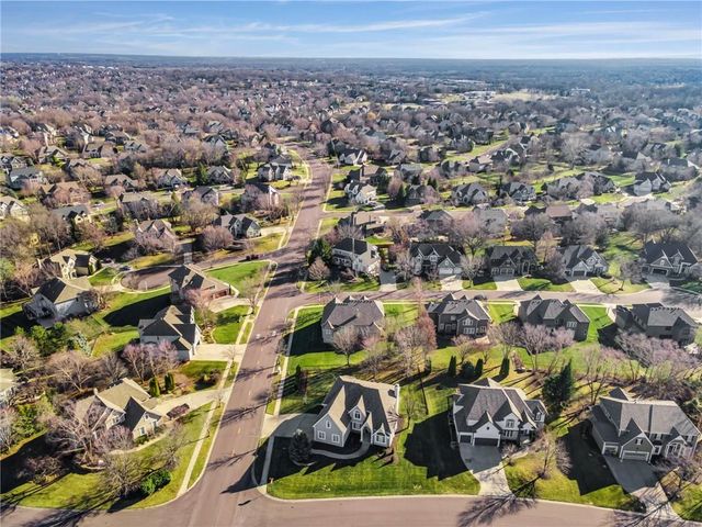 14701 Farley Street, Overland Park, KS 66221