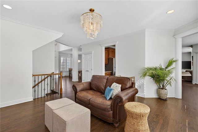 14701 Farley Street, Overland Park, KS 66221