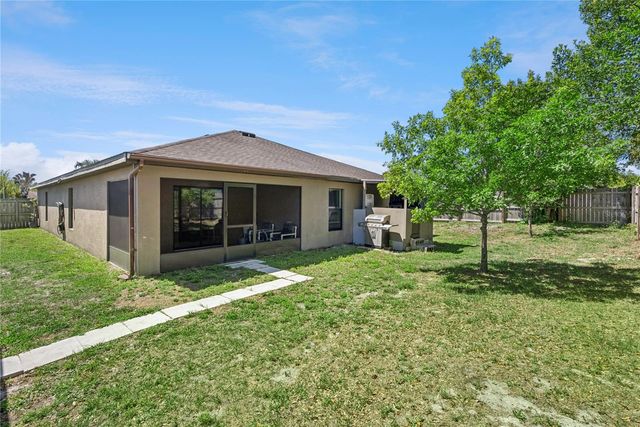 3002 GREYNOLDS STREET, Deltona, FL 32738