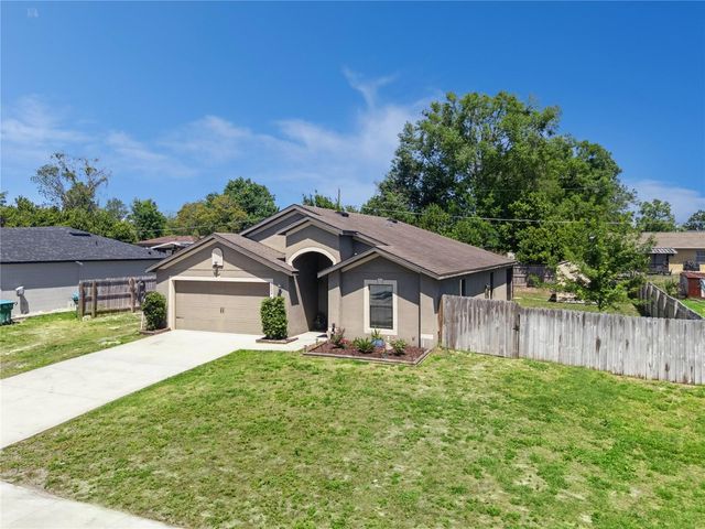 3002 GREYNOLDS STREET, Deltona, FL 32738