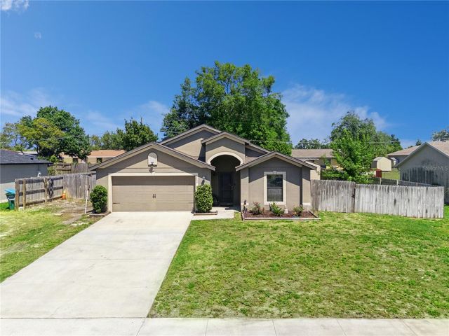 3002 GREYNOLDS STREET, Deltona, FL 32738