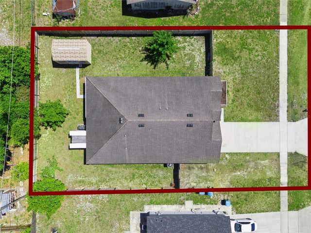 3002 GREYNOLDS STREET, Deltona, FL 32738