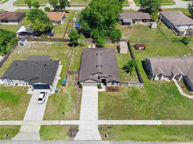 3002 GREYNOLDS STREET, Deltona, FL 32738