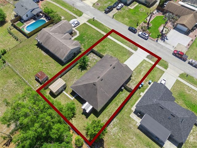 3002 GREYNOLDS STREET, Deltona, FL 32738