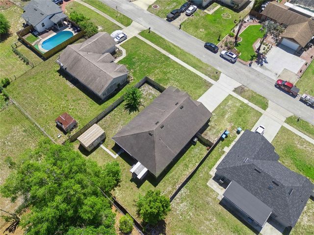 3002 GREYNOLDS STREET, Deltona, FL 32738