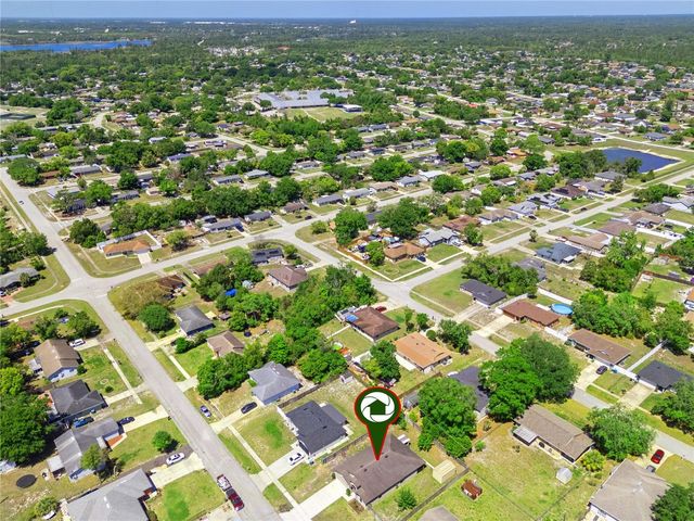 3002 GREYNOLDS STREET, Deltona, FL 32738
