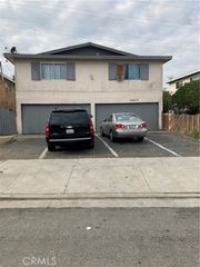 16619 S Denver Avenue, Gardena, CA 90248