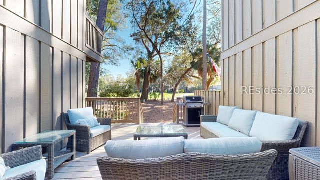 21 Haul Away Apt 5, Hilton Head Island, SC 29928