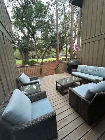 21 Haul Away Apt 5, Hilton Head Island, SC 29928
