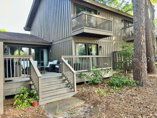 21 Haul Away Apt 5, Hilton Head Island, SC 29928