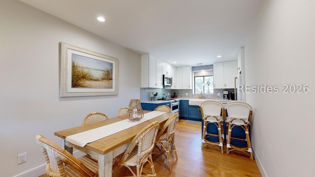 21 Haul Away Apt 5, Hilton Head Island, SC 29928