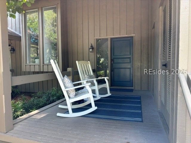 21 Haul Away Apt 5, Hilton Head Island, SC 29928