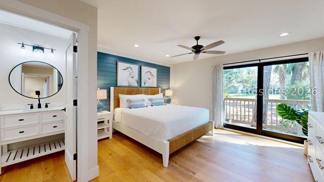 21 Haul Away Apt 5, Hilton Head Island, SC 29928
