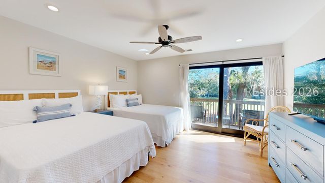 21 Haul Away Apt 5, Hilton Head Island, SC 29928