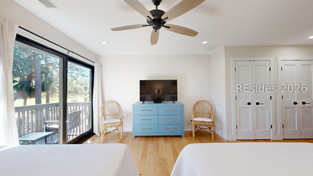 21 Haul Away Apt 5, Hilton Head Island, SC 29928