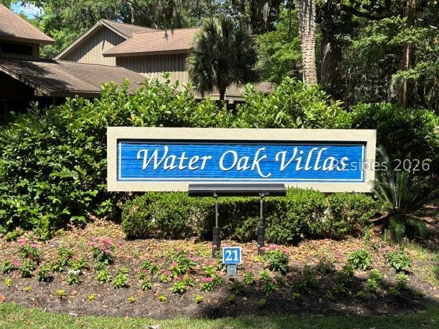 21 Haul Away Apt 5, Hilton Head Island, SC 29928